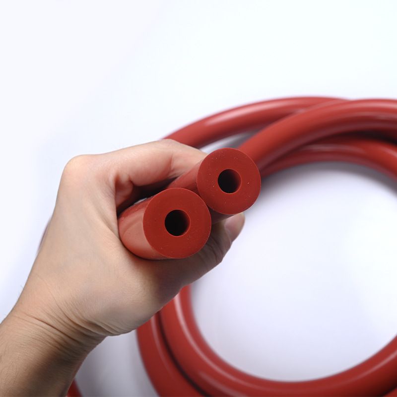 耐高溫的真相：麻花传媒XK在线观看矽膠（jiāo）管以1000小時實測回應“一（yī）燒就裂”